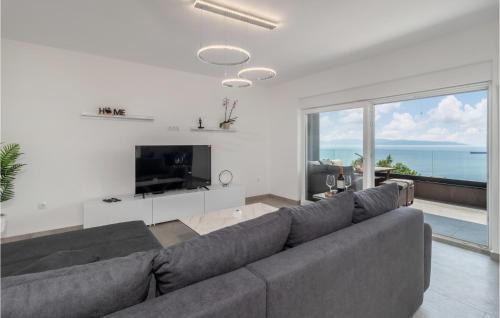 Kostrena Apartment | 3 Bedroom Awesome Apartment In Kostrena
