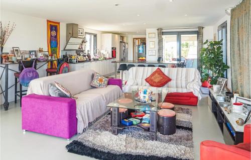 Calenzana House | 3 Bedroom Awesome Home In Calenzana