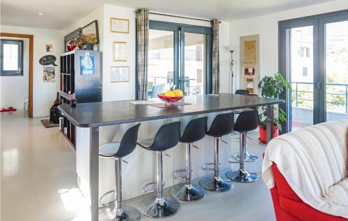 Calenzana House | 3 Bedroom Awesome Home In Calenzana
