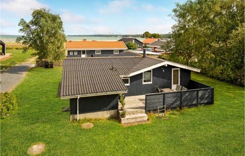 Hvidbjerg Strand House | 3 Bedroom Awesome Home In Børkop