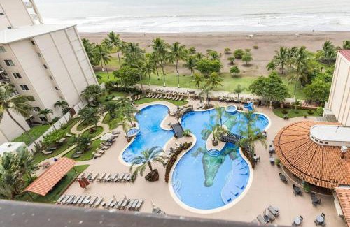 Jaco Apartment | 3 Bedroom Condo in Croc's Casino Resort