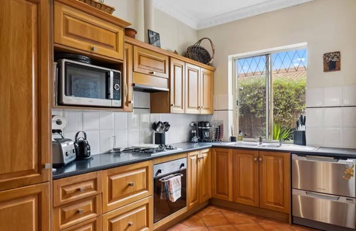 Camden Park House | 3-bedroom house in welcoming Camden Park with AC, WiFi