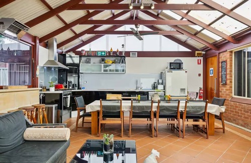 Camden Park House | 3-bedroom house in welcoming Camden Park with AC, WiFi