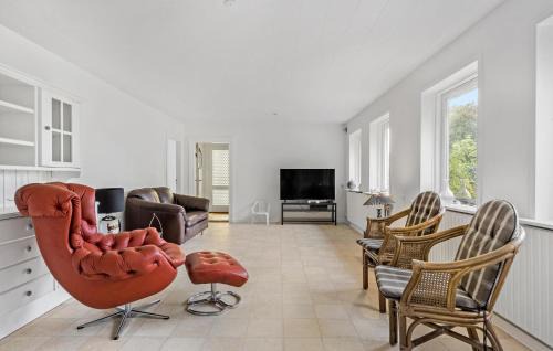 Borkop House | 3 Bedroom Nice Home In Børkop