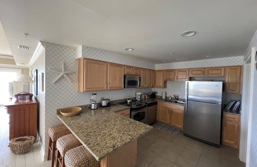 Daufuskie Island Condo | 3-bedroom Oceanfront condo on amazing Daufuskie Island with AC, WiFi