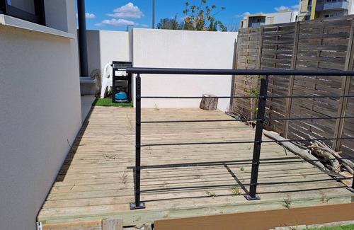 Serignan House | 3 Bedroom Private vacation home in SÃ©rignan