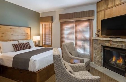 Historic District Resort | 3 BEDROOM SUITE-BRECKENRIDGE-HYATT MAIN STREET!