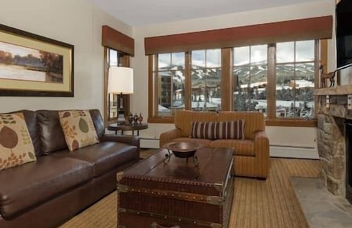 Historic District Resort | 3 BEDROOM SUITE-BRECKENRIDGE-HYATT MAIN STREET!