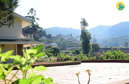 Thalayathimund Ski Chalet | 3 BHK Cottage in tiger hills road, Ooty(D345), by GuestHouser