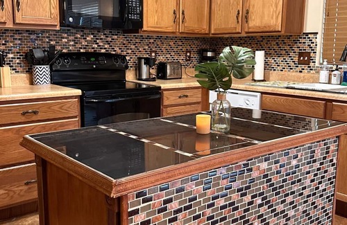 Limberlost House | 3 Brd home near biking path