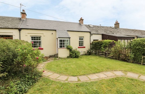 Uphall Cottage | 3 Burnside Cottages