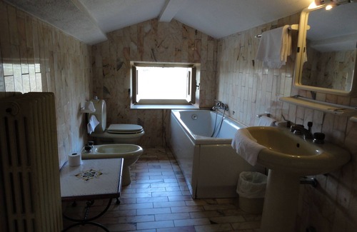 Assisi House | 3 Esse Country House