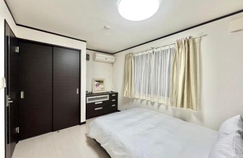 Kita Apartment | 3 mins to Sta 9mins Direct to Ikebukuro 10mins to Ueno 13mins to Shinjuku Whole House Gread Location Easy to EverySpots Max for 6
