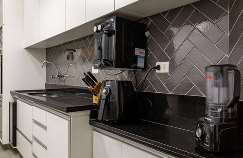 Leme Apartment | 3 Minutes From Leme Beach Grc701