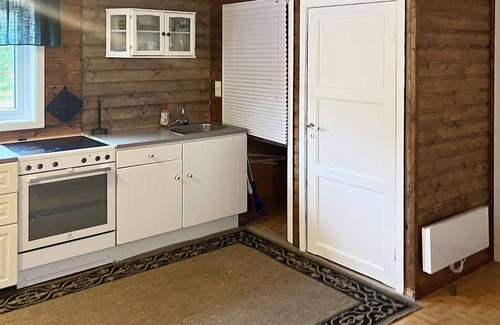 Silda Apartment | 3 person holiday home in Flatraket-By Traum