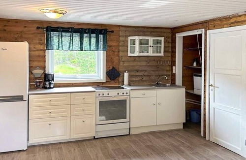 Silda Apartment | 3 person holiday home in Flatraket-By Traum