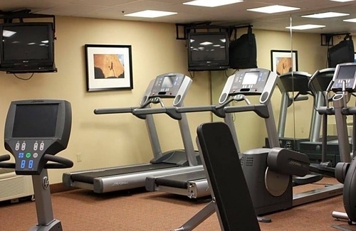 Milford Hotel | 3-Star Hotel ∙ DoubleTree by Hilton Boston-Milford