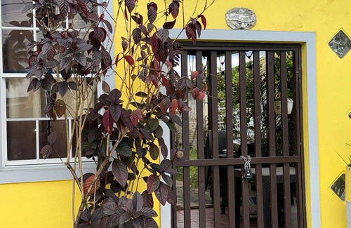 Palmas House | 30 Day Minimum -3BR in Cataño-Gated/Garage Unit3
