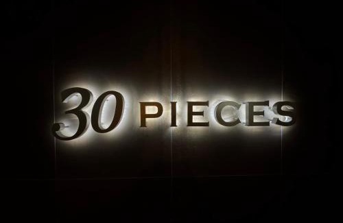 Motomatchi Apartment | 30 PIECES Namba