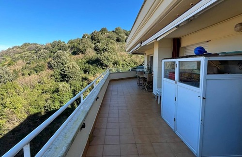 Castro Urdiales Apartment | 30 Seg. de la Plage et 8 du Cntre Historique, Ideal Pour se Détendre en Famille