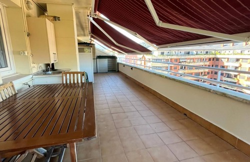 Castro Urdiales Apartment | 30 Seg. de la Plage et 8 du Cntre Historique, Ideal Pour se Détendre en Famille