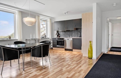 Vorupør House | 303 Thisted - Hotelvej 5 F