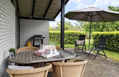 Saksild Strand House | 30536 Odder - Strandagervej 3