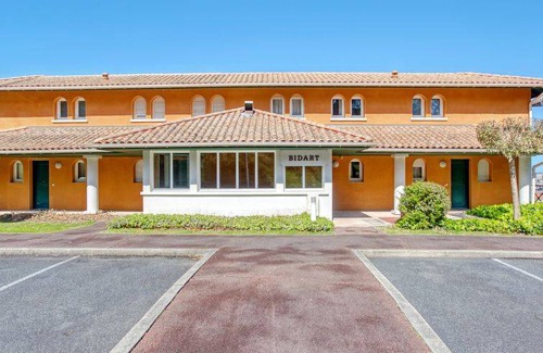Ciboure Apartment | 31 m² Apartment ∙ 1 bedroom ∙ 4 guests
