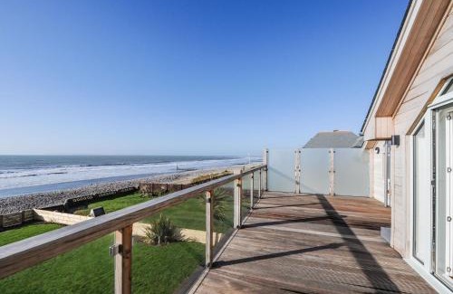 East Wittering House | 31 Marine Close, West Wittering
