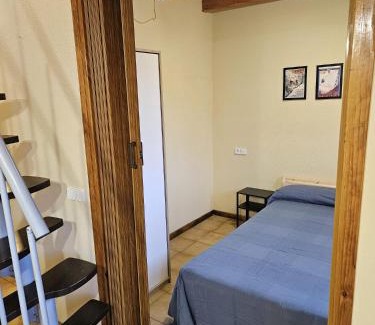 Pla de l'Ermita Apartment | 316 - Dúplex Pla de L'Ermita Boí Taüll