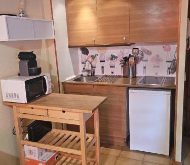 Pla de l'Ermita Apartment | 316 - Dúplex Pla de L'Ermita Boí Taüll