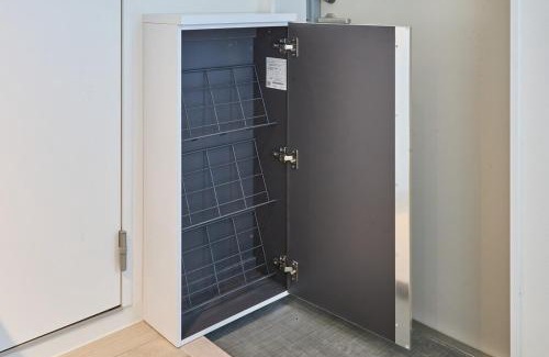 Takadanobaba Apartment | 32 とりっぱーずホテル高田馬場