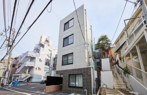 Takadanobaba Apartment | 32 とりっぱーずホテル高田馬場