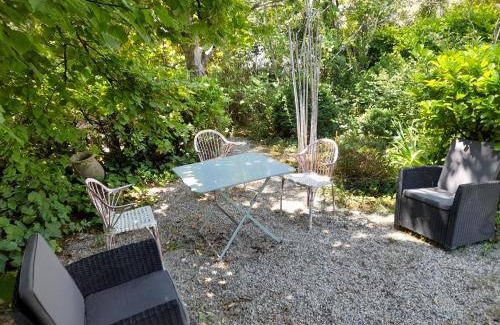 Montelimar Bed & Breakfast | 32 m² Bed and breakfast ∙ 2 guests