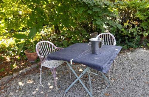 Montelimar Bed & Breakfast | 32 m² Bed and breakfast ∙ 2 guests