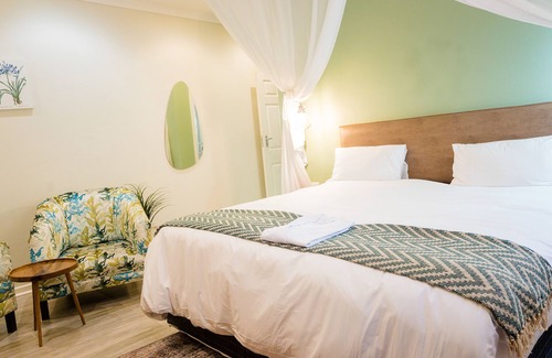 Harare East House | 36 Alexander Guesthouse