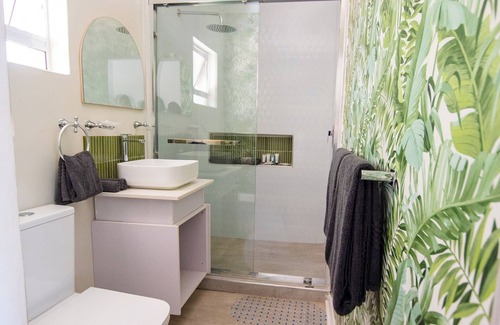 Harare East House | 36 Alexander Guesthouse