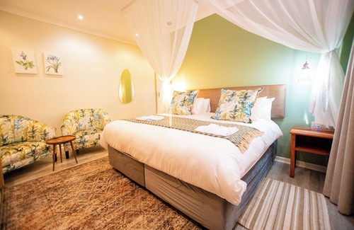 Harare East House | 36 Alexander Guesthouse