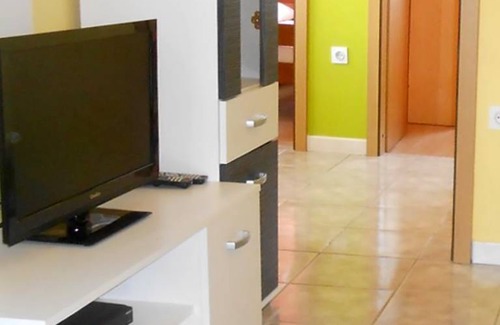 Murine Apartment | 36 m² Apartment ∙ 2 bedrooms ∙ 4 guests