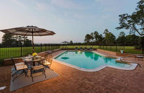 Fowlstown Apartment | 3670 N Meridian Rd. P1 @ Thomasville