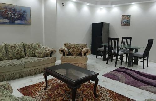 Al-'Umraniyah Apartment | 378 Pyramids St -Two bedrooms Hotel Apartment