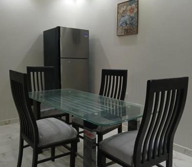 Al-'Umraniyah Apartment | 378 Pyramids St -Two bedrooms Hotel Apartment