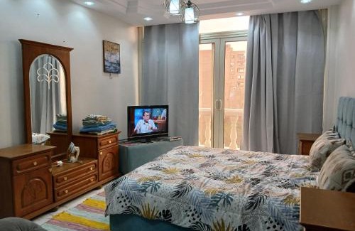 Al-'Umraniyah Apartment | 378 Pyramids St -Two bedrooms Hotel Apartment