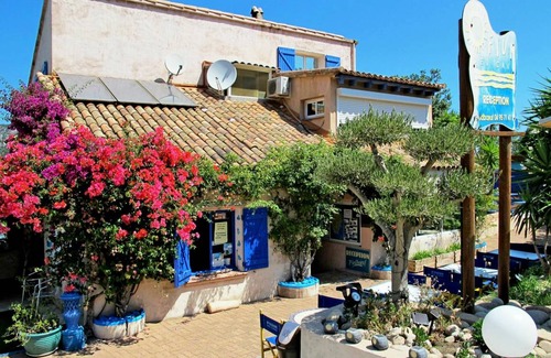Pinarellu Other | 38 m² Accommodation ∙ 1 bedroom ∙ 4 guests