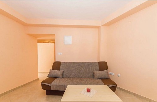 Banj Apartment | 38 m² Apartment ∙ 4 guests