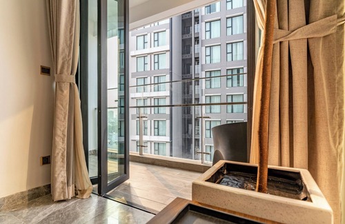 District 1 Apartment | 3BR APT D1Mension