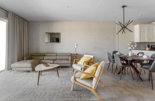 Four Corners Apartment | 3BR up to 8 People at Champions Gate