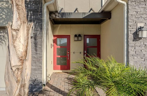 Four Corners Apartment | 3BR up to 8 People at Champions Gate