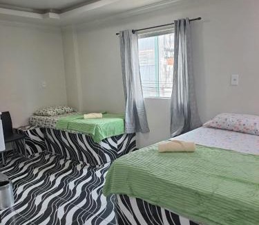 Centro Hotel | 3D Hotel