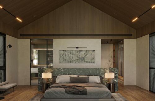 Hai Ba Trung Apartment | 3Z Hotel - Zephyr Zen Zone
